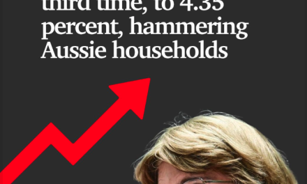 Stop punishing workers: Australia needs a new approach to inflation